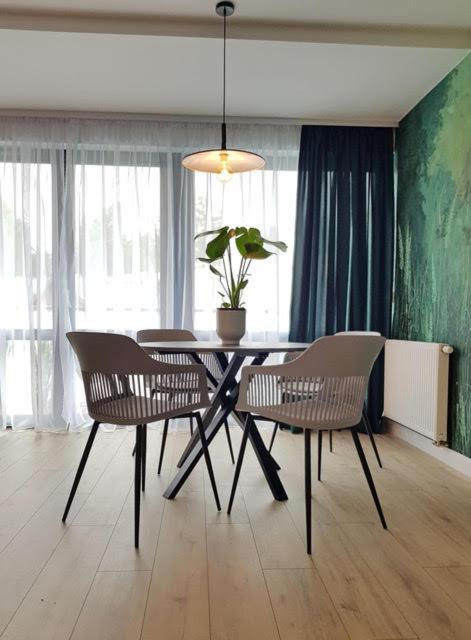 Apartament Triventi 88 Z Widokiem Na Sniezke - 5D Apartamenty Karpacz Exterior foto